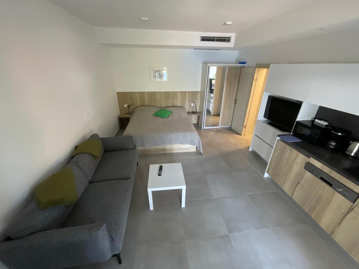 Villa Iva Lastovo Uble Ngoại thất bức ảnh