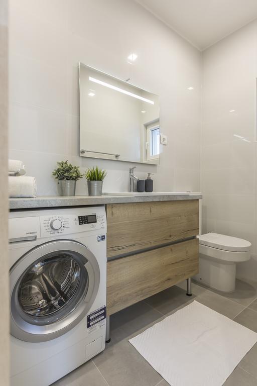 Villa Iva Lastovo Uble Ngoại thất bức ảnh