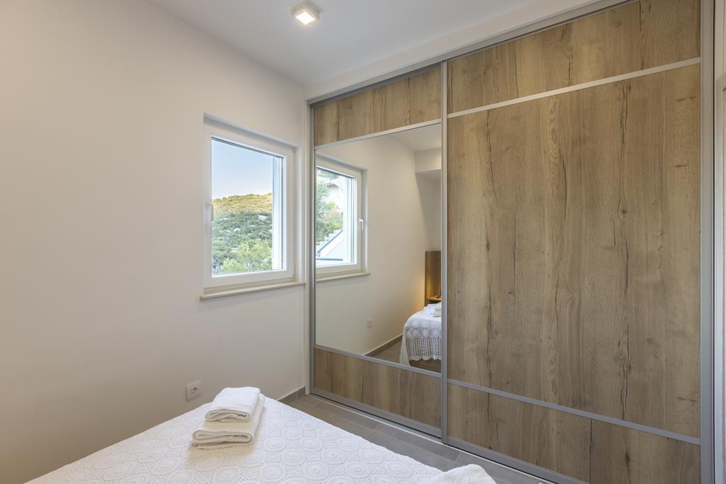 Villa Iva Lastovo Uble Ngoại thất bức ảnh