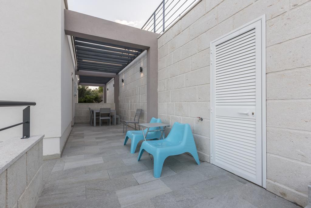 Villa Iva Lastovo Uble Ngoại thất bức ảnh