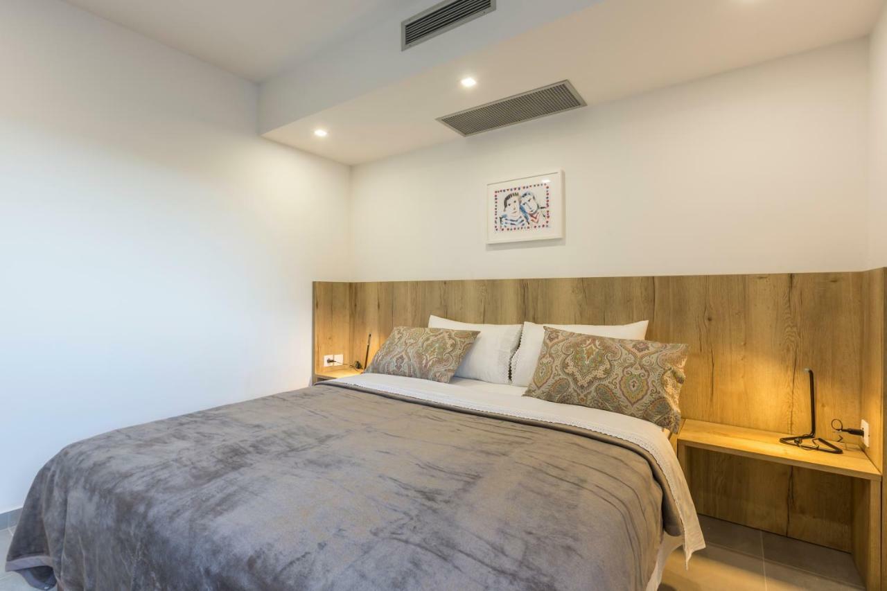 Villa Iva Lastovo Uble Ngoại thất bức ảnh